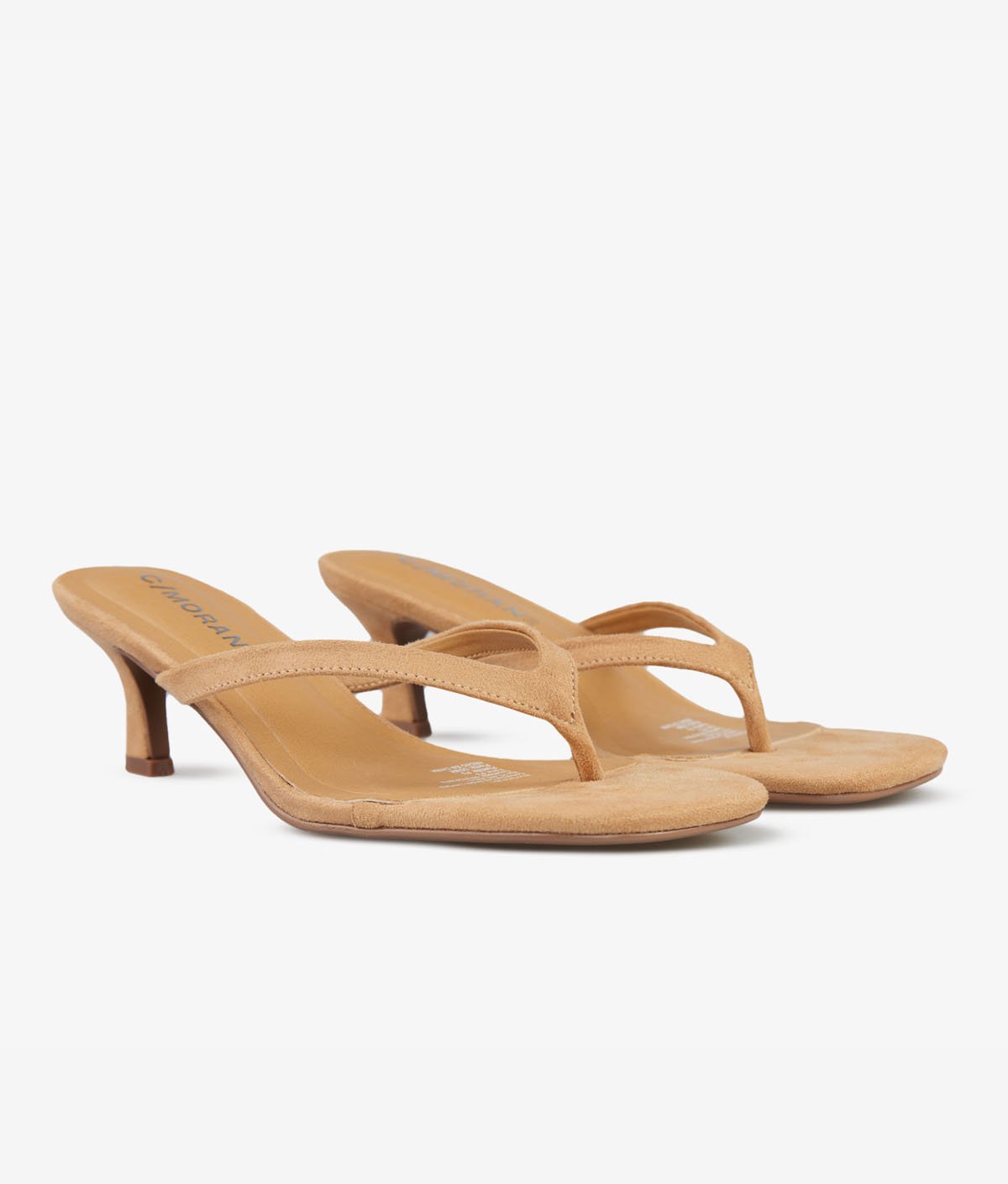 Sandalias 1979 Microfibra