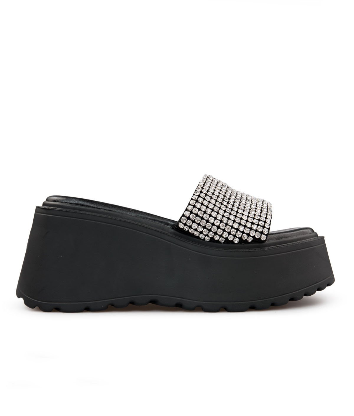 Sandalias 4454 Brillos