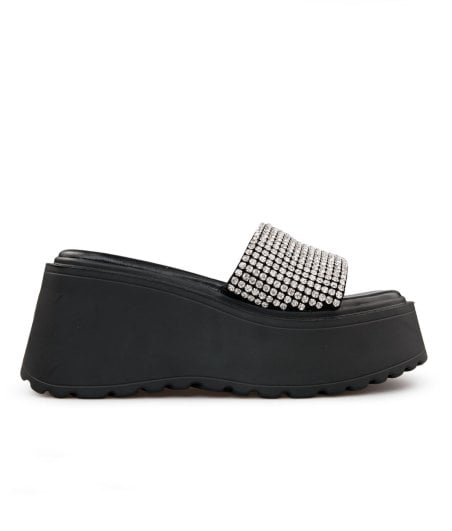 Sandalias 4454 Brillos