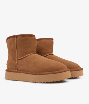 Botines 1119 Reno