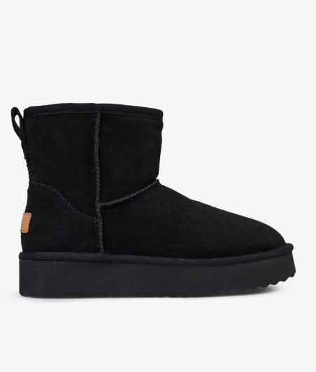 Botines 1119 Reno