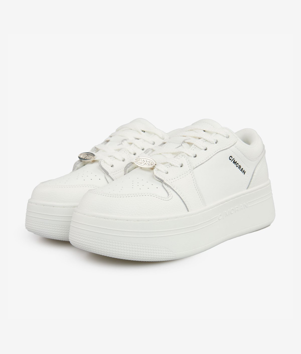 Zapatillas 3331 Cuero