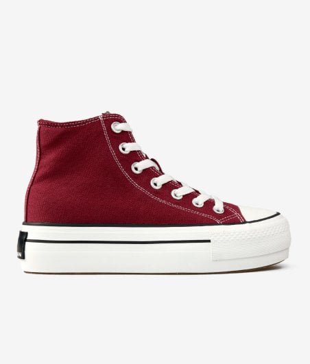 Zapatillas 1142 Lona