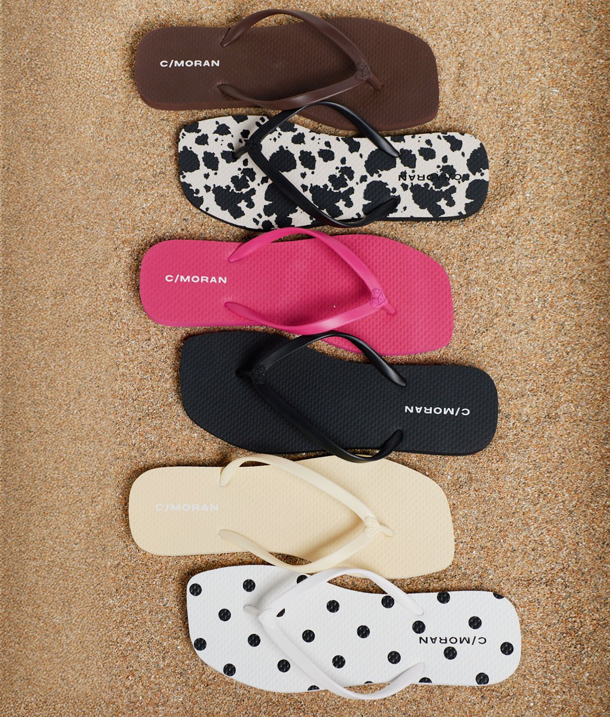 Sandalias 4477 Goma + bolso...