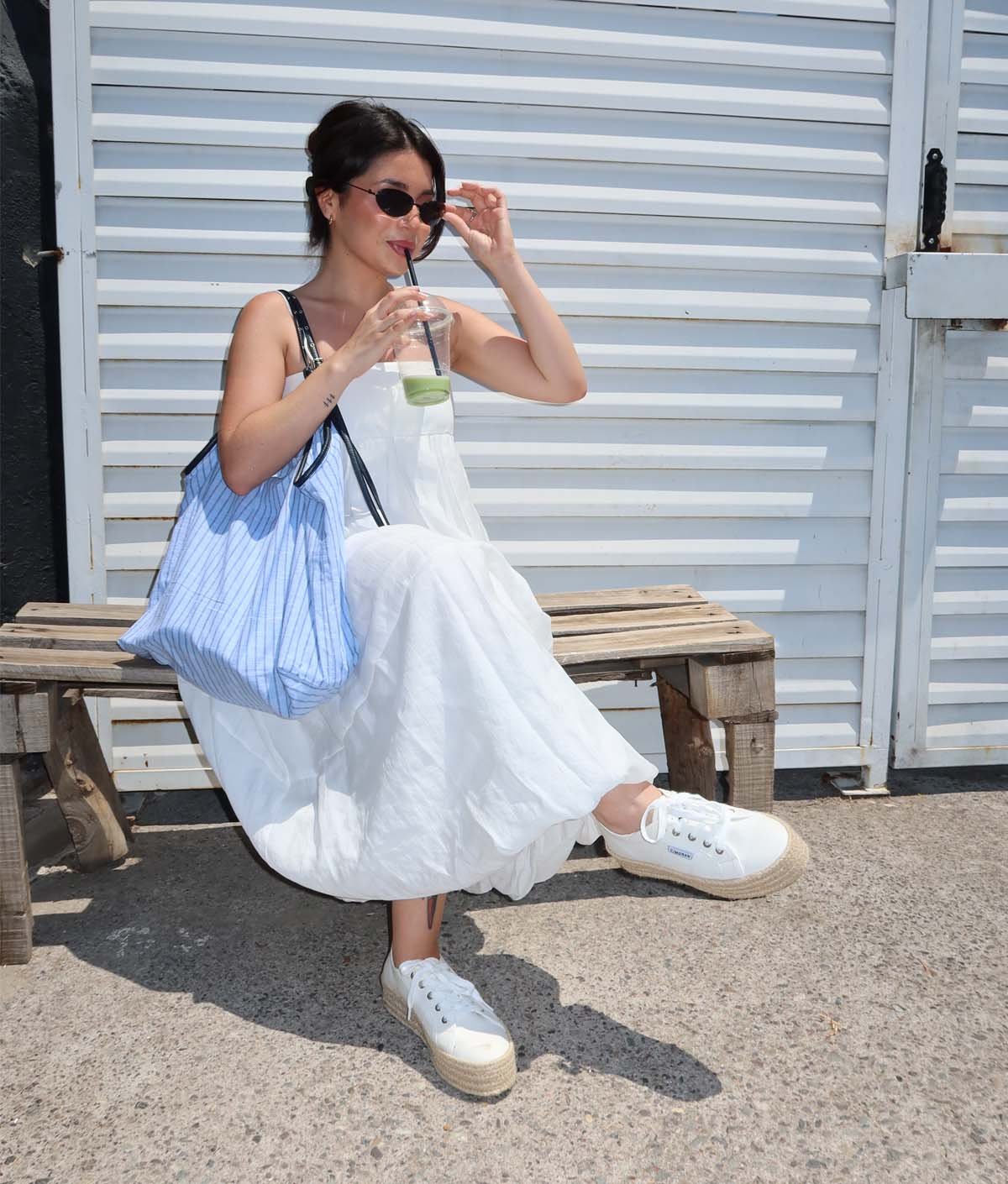 Zapatillas 2013 Lona