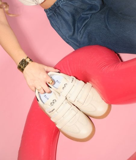 Zapatillas 1988 Cuero