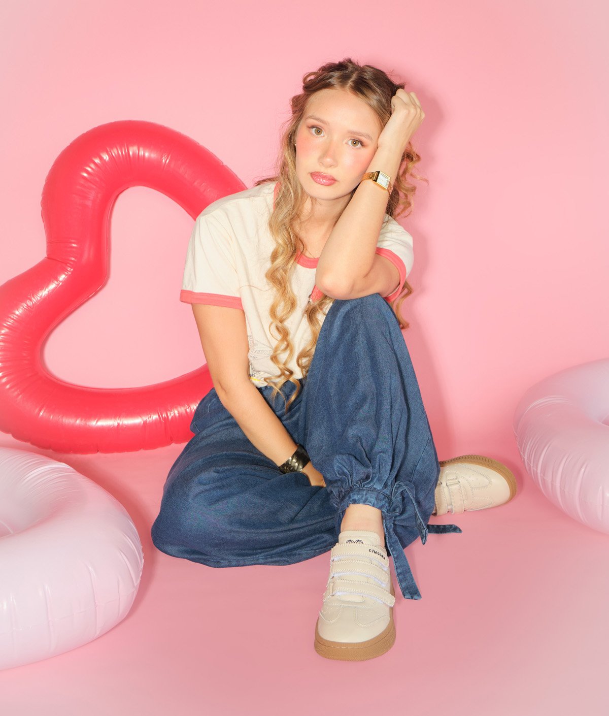 Zapatillas 1988 Cuero