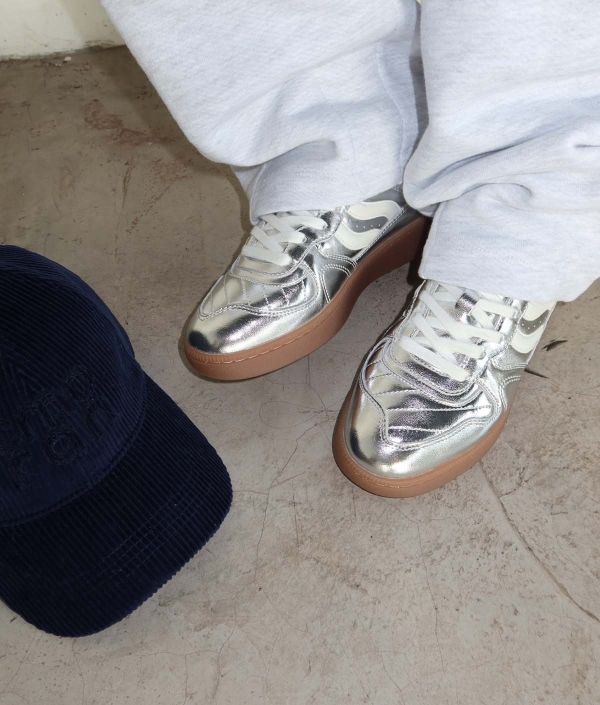 Zapatillas 5353 Cuero