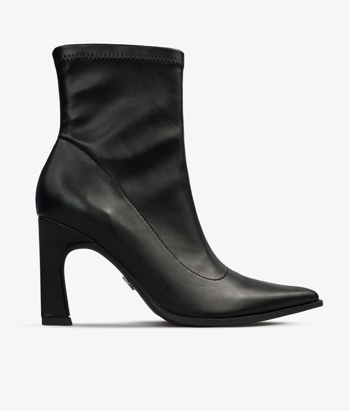 Botines 1622 Efecto Cuero