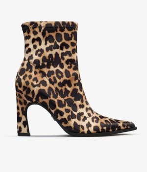 Botines 1622 Satin