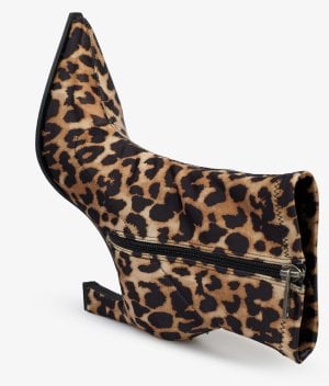 Botines 1622 Satin