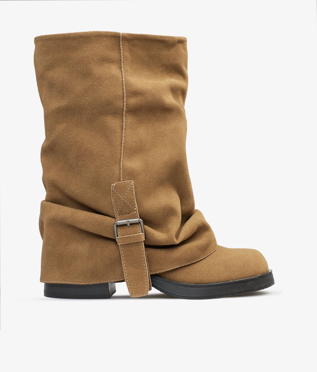 Botines 1593 Efecto Reno