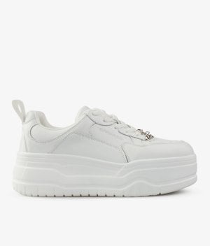 Zapatillas 1480 Cuero