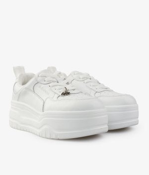 Zapatillas 1480 Cuero