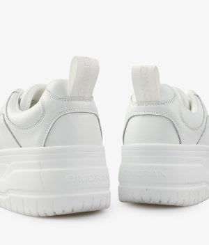 Zapatillas 1480 Cuero