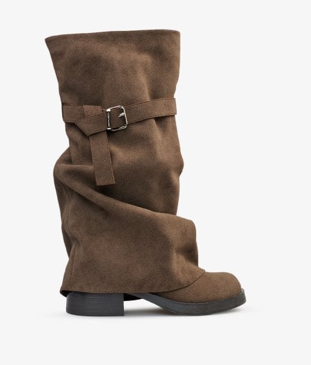 Botas 1588 Efecto Reno