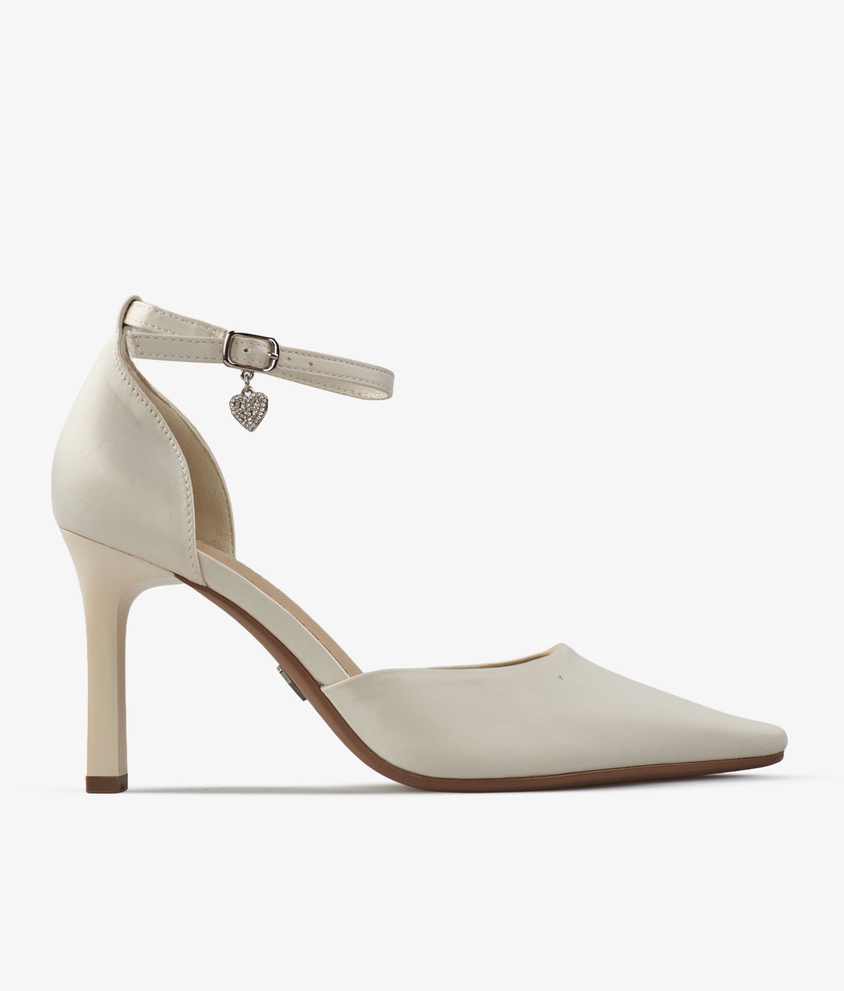 Zapato Tacón 1646 Satin