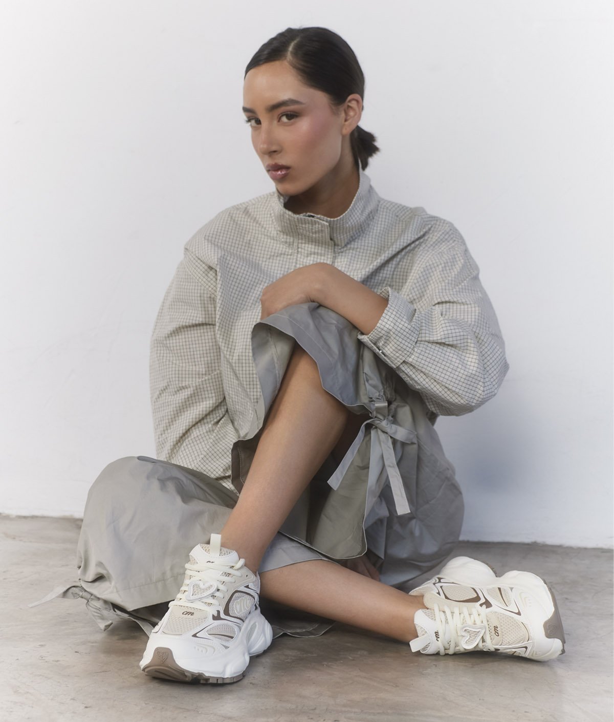 Zapatillas 1599 Textil