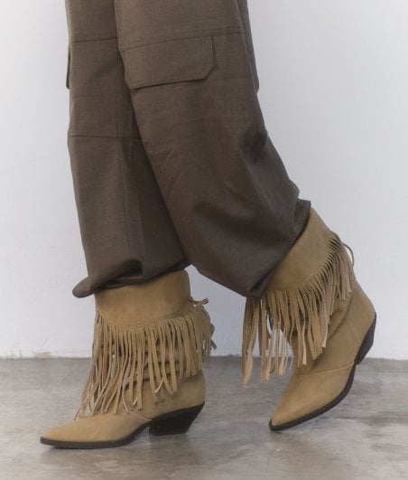 Botas 1630 Reno