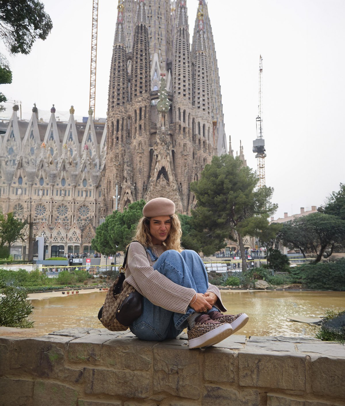 Zapatillas 1595 Reno