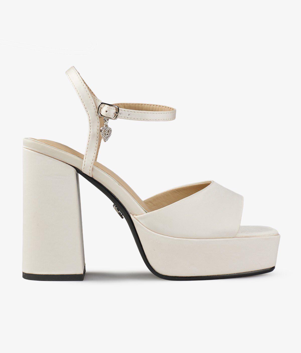 Zapato Tacón 1727 Satin