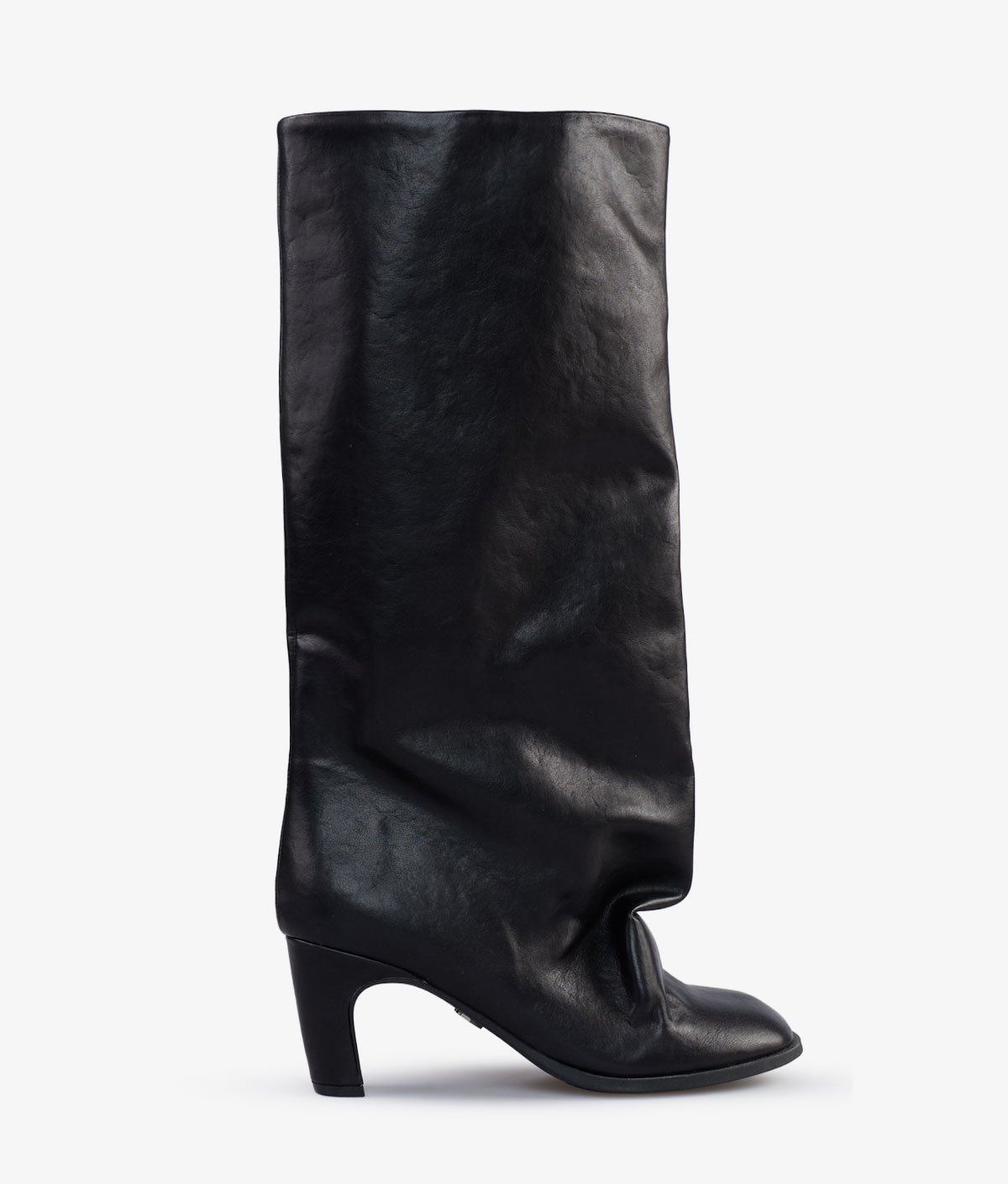 Botas 1350 Efecto Cuero