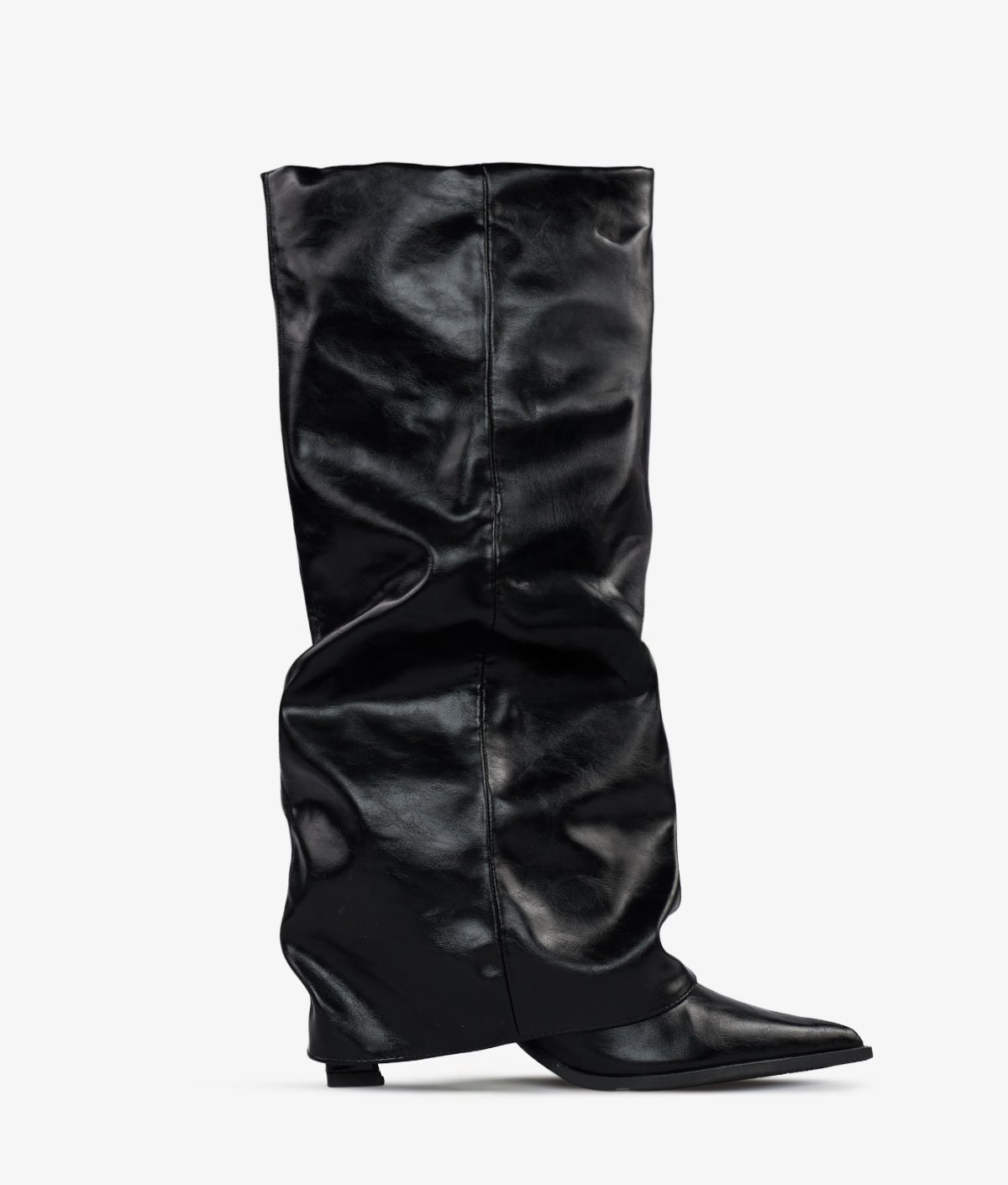 Botas 1620 Efecto Cuero