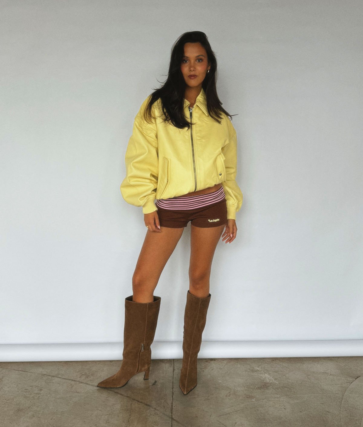 Botas 1623 Reno