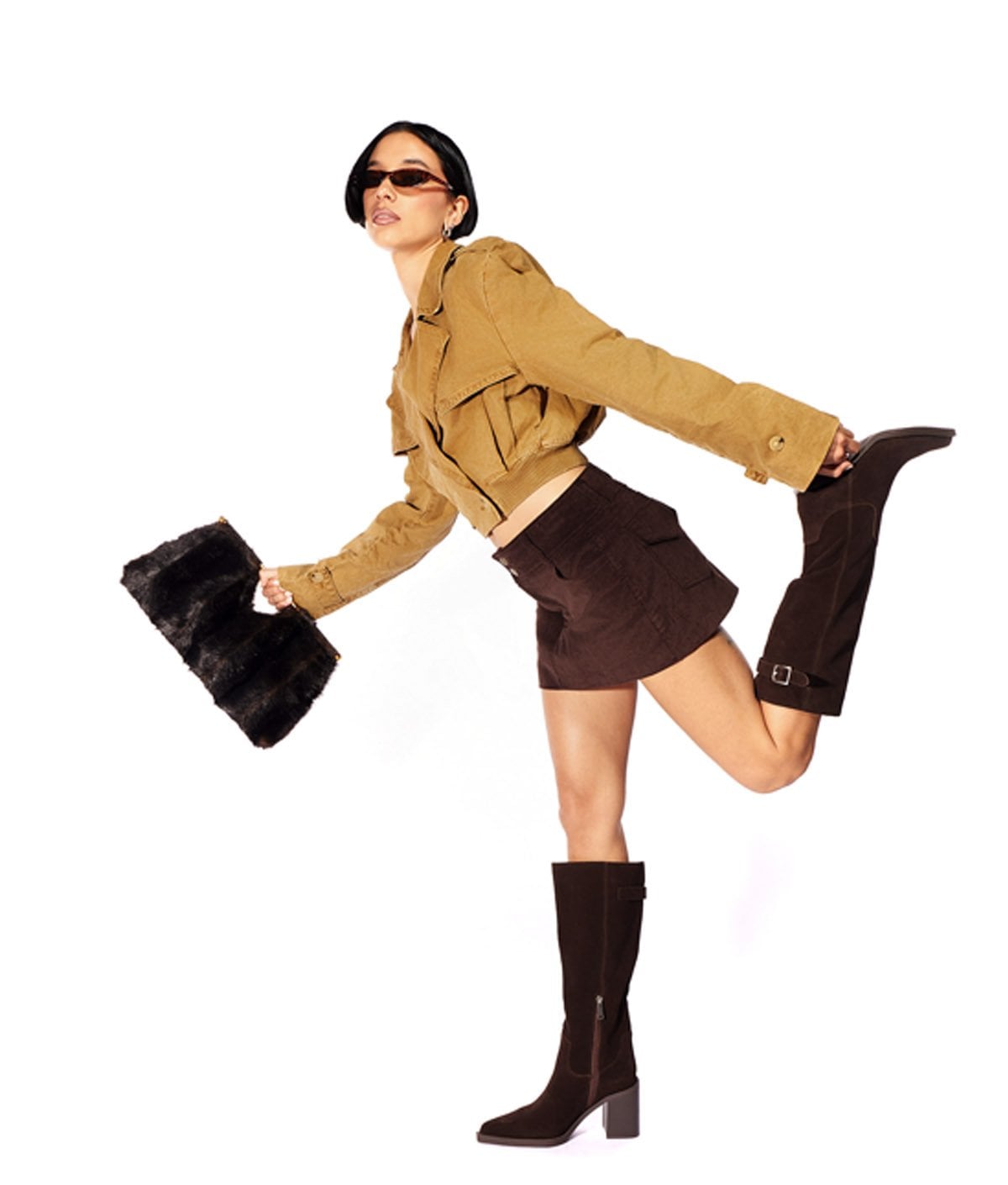 Botas 1643 Reno