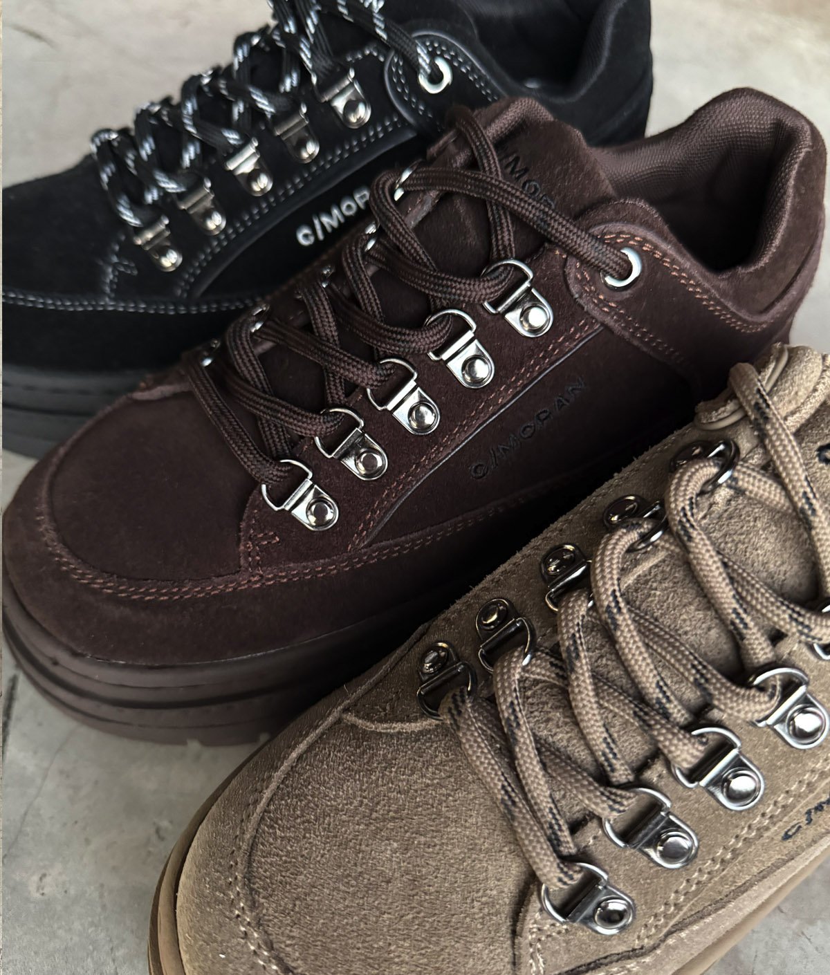 Zapatillas 6262 Reno