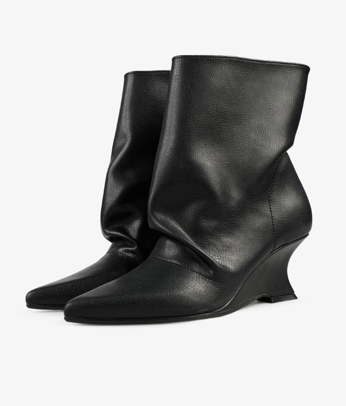 Botines 1745 Cuero