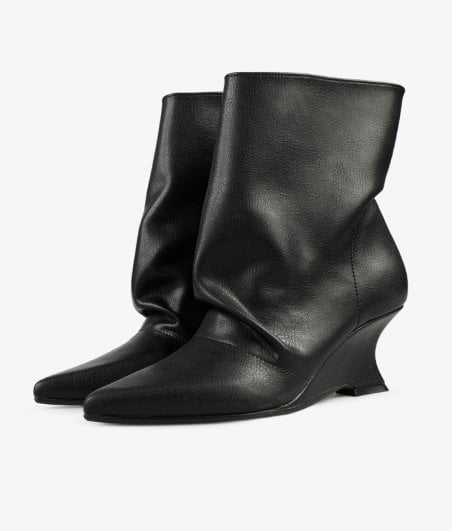 Botines 1745 Cuero