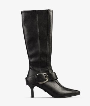 Botas 1766 Efecto Cuero