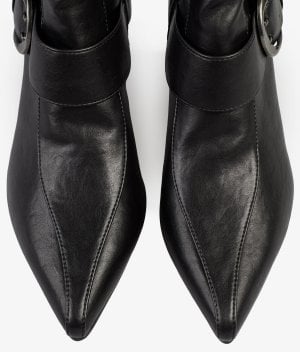 Botas 1766 Efecto Cuero