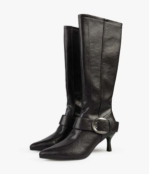 Botas 1766 Efecto Cuero