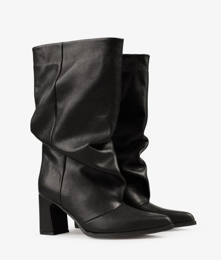 Botas 3536 Cuero