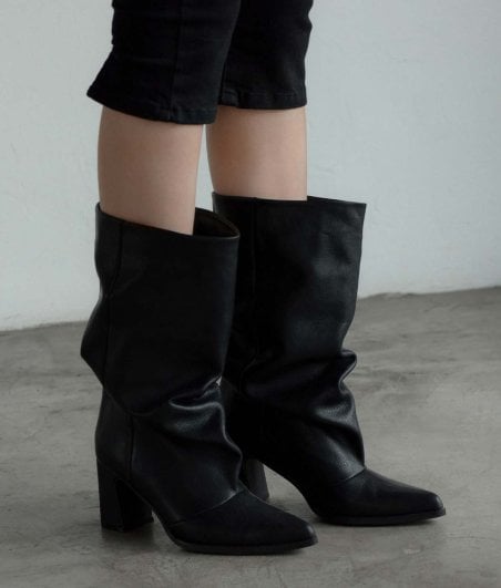 Botas 3536 Cuero