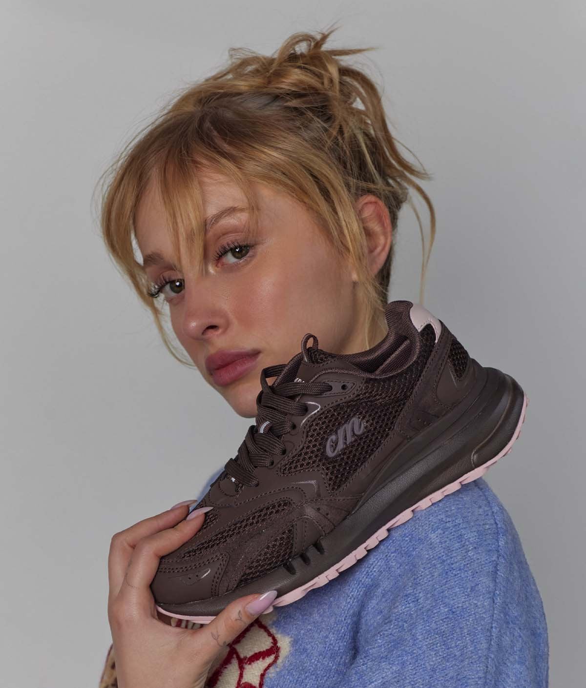 Zapatillas 1755 Textil