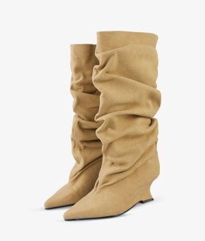 Botas 1777 Efecto Reno