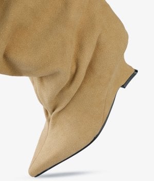 Botas 1777 Efecto Reno