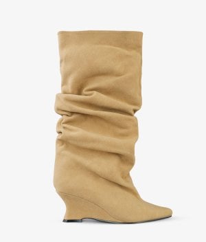Botas 1777 Efecto Reno