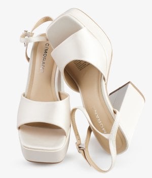 Sandalias 1727 Satin