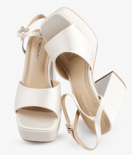 Sandalias 1727 Satin