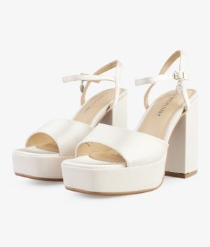 Sandalias 1727 Satin
