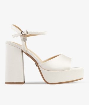 Sandalias 1727 Satin