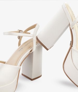 Sandalias 1727 Satin