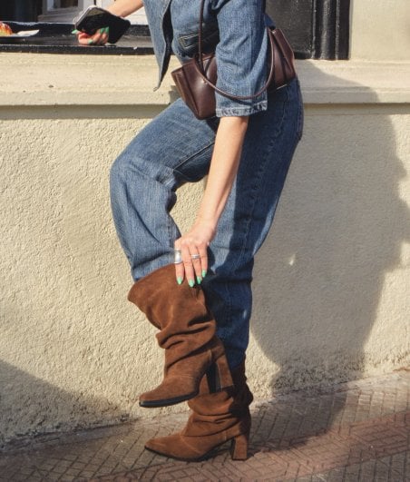 Botas 3536 Reno
