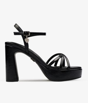 Sandalias 1126 Satín