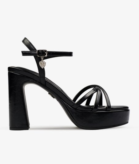 Sandalias 1126 Satín