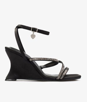 Sandalias 1129 Satín